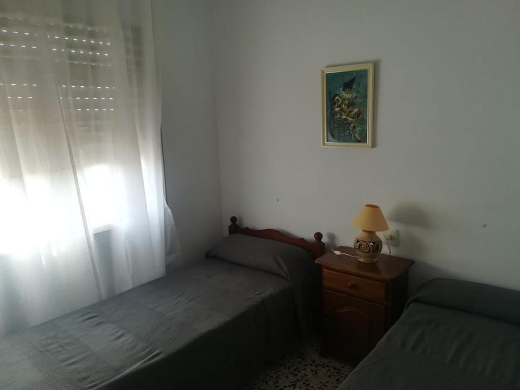 Casa Martin Βίλα Μούρθια Εξωτερικό φωτογραφία