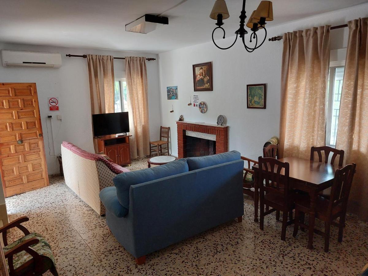 Casa Martin Βίλα Μούρθια Εξωτερικό φωτογραφία